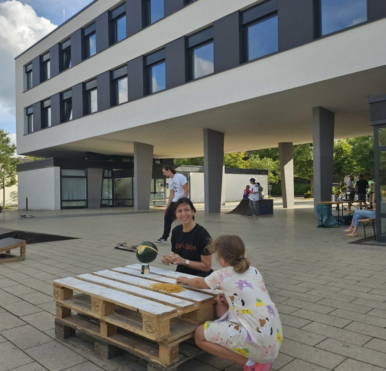 Neubeckum SkateJam 2025