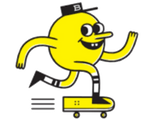 Blast Skates