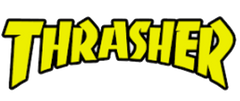 THRASHER