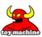 Toy Machine