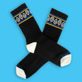Habitat - Geo Pod - Socks