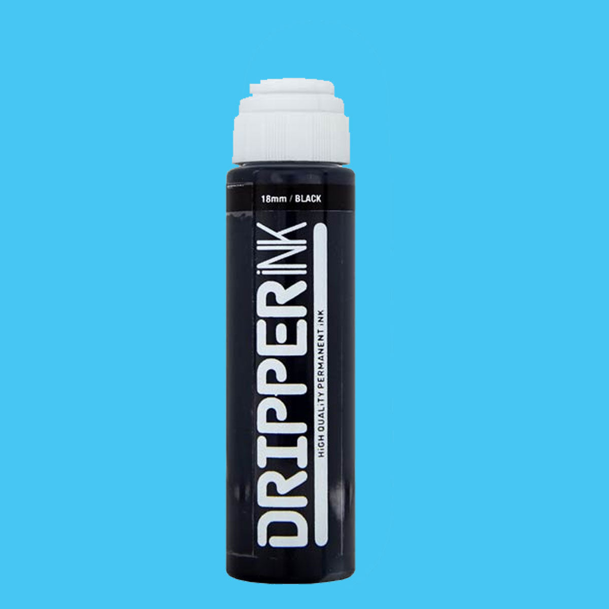 Dope Dripper 18mm Ink Marker – 45ml – Verschiedene Farben