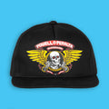 Powell Peralta - Cap - Winged Ripper Snapback