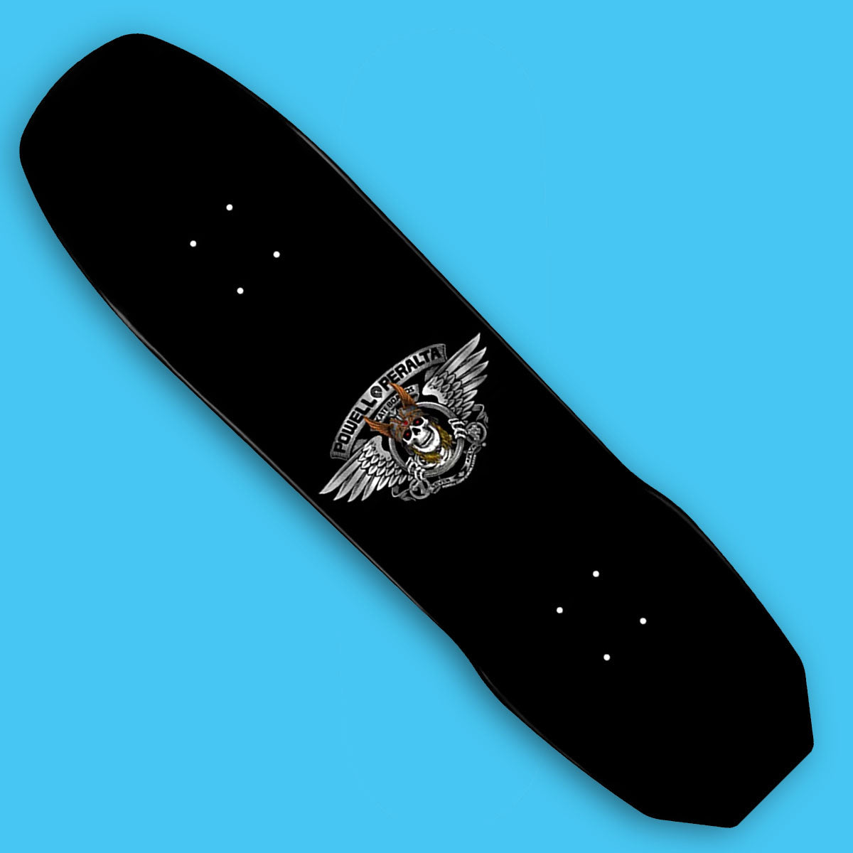 Powell-Peralta - Andy Anderson - Heron Skull - 8.45"