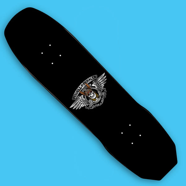 Powell-Peralta - Andy Anderson - Heron Skull - 8.45