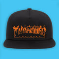 Thrasher  x Antihero Pigeon Mag - Cap
