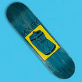 INJURY Skateboard Deck Juice 8"