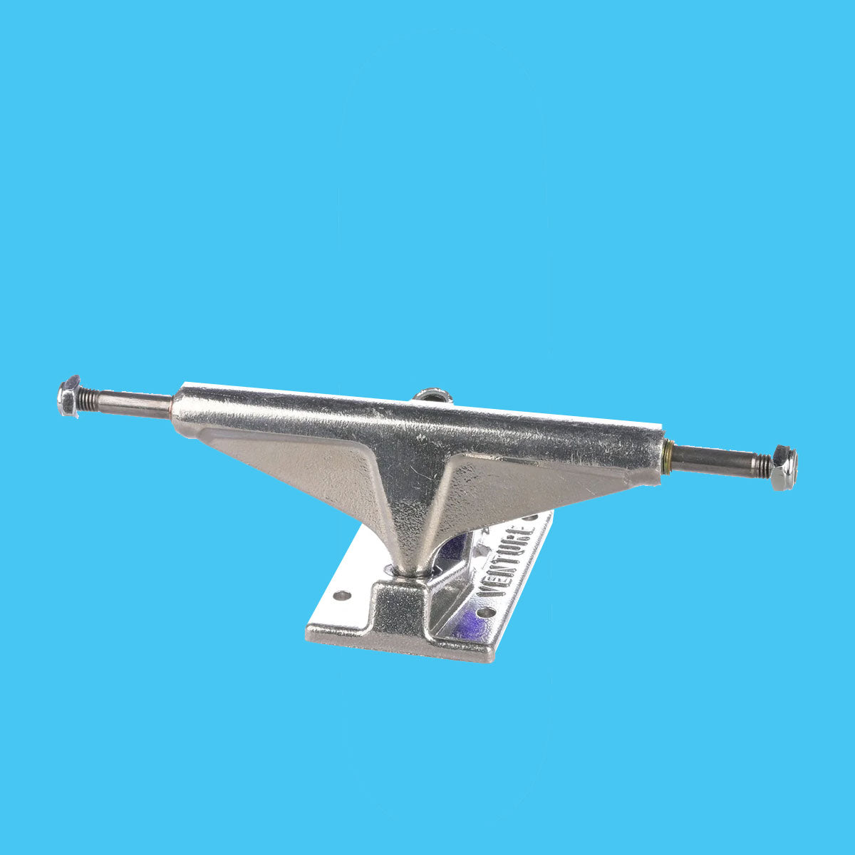 Venture - 5.2 High - Skateboard-Achse für 7,75" – 8,125" Decks