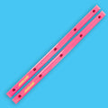 Santa-Cruz - Slimline Rails - pink