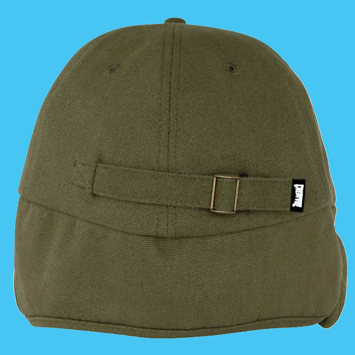 Creature "Creature Kills" Cap
