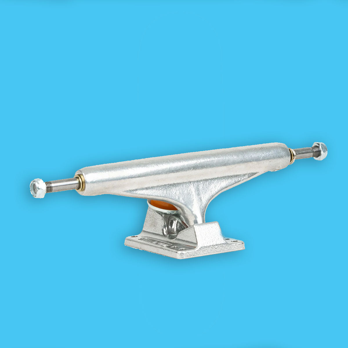 Independent - Stage 11 Polished Standard 169 - für 9" – 9,5" Decks