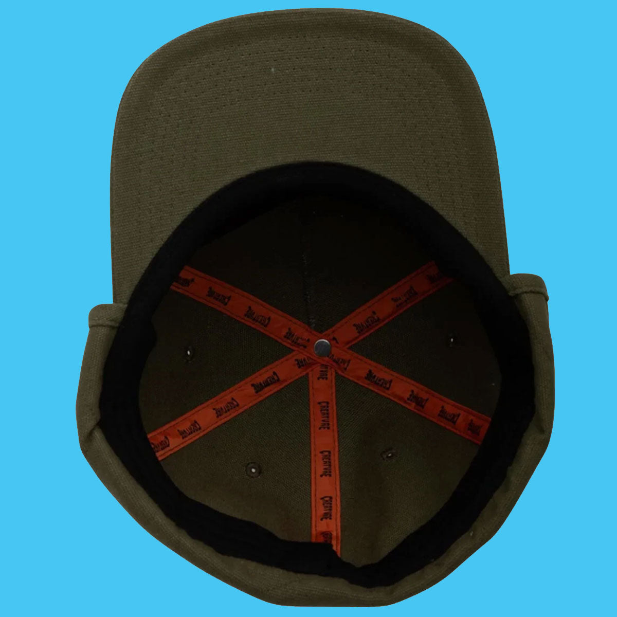 Creature "Creature Kills" Cap