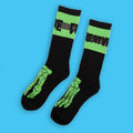 Creature - Trench Foot 2pk mid crew