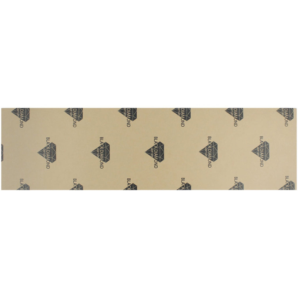 Black Diamond Skateboard Griptape camo