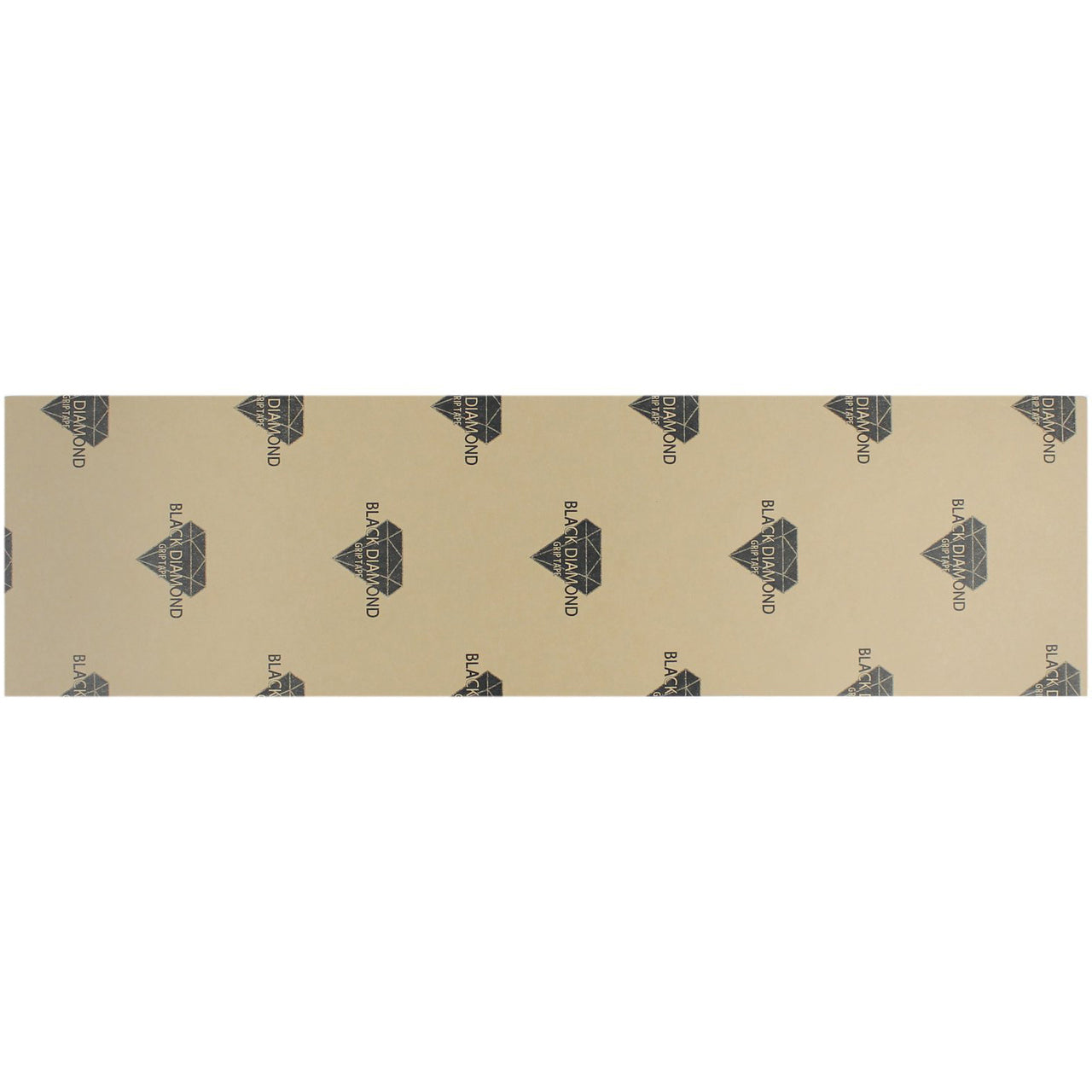 Black Diamond Skateboard Griptape camo
