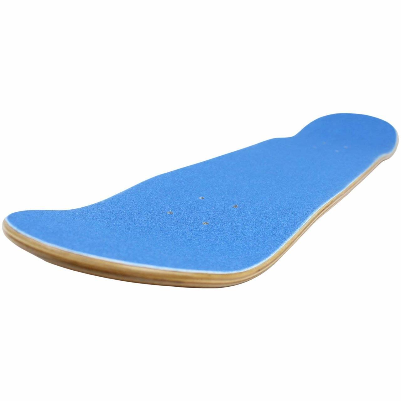 Black Diamond Griptape blau