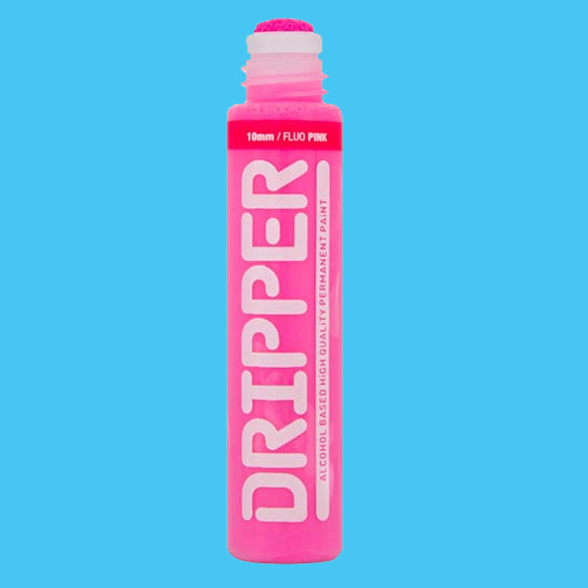 Dope Dripper 10mm Marker – Verschiedene Farben