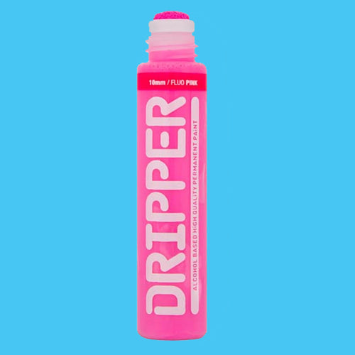Dope Dripper 10mm Marker – Verschiedene Farben
