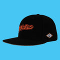 Independent F*ck The Rest Hat in Black