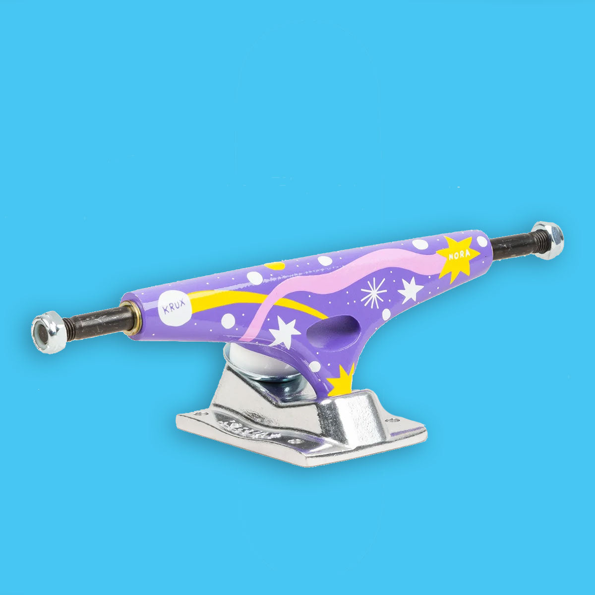Krux - 8.5" K5 Pro Nora Dreams DLK - Achsen