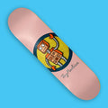 Toy-Machine - Robo - Board - 8.63"