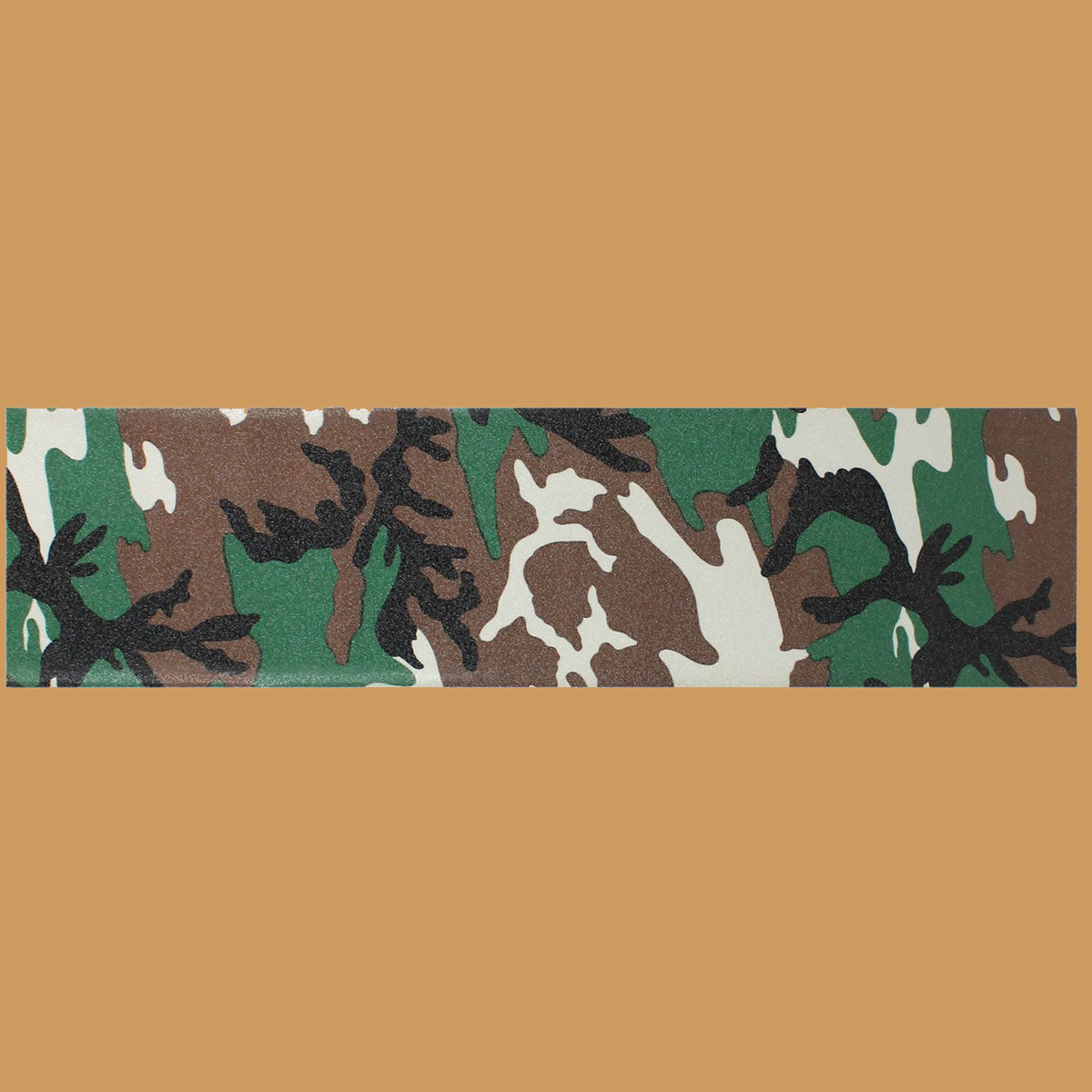 Black Diamond Skateboard Griptape camo
