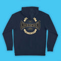 Independent - Established 78 - Heavyweight Hoodie - Größe: L
