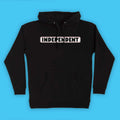 Independent, Heavyweight Hoodie – Größe XL