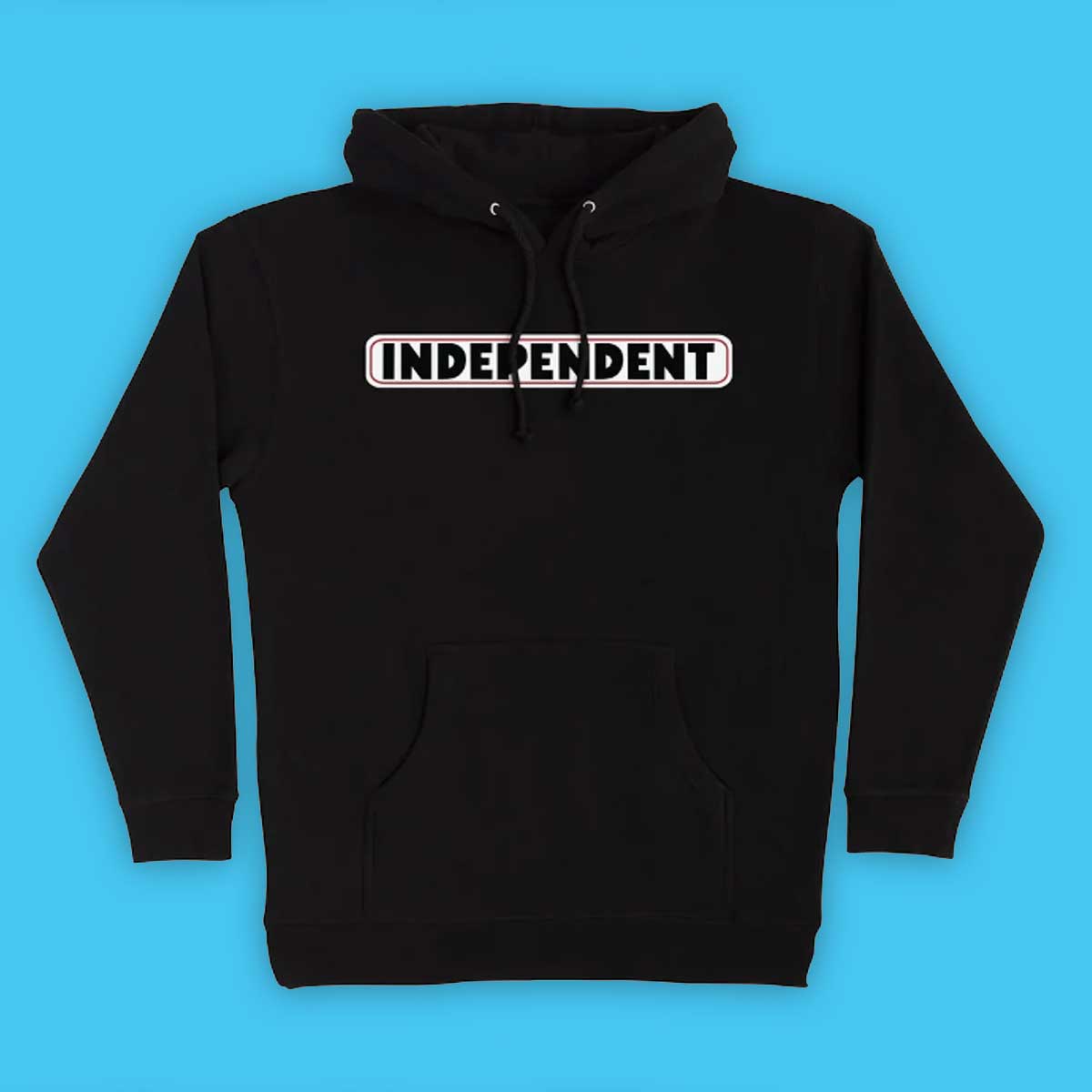 Independent, Heavyweight Hoodie – Größe XL