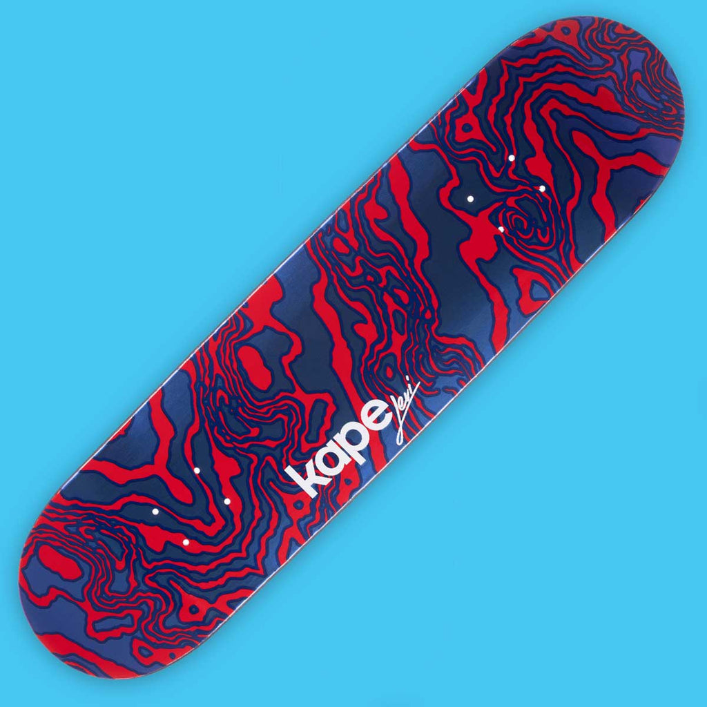 Kape - Vanguard - Levi Pro Model - 8.5"
