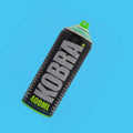 Kobra Paint Cans HP 400ml