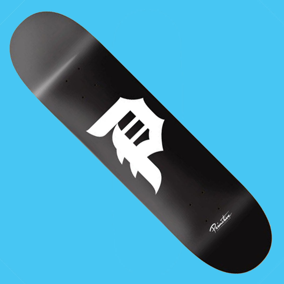 Skateboarding
