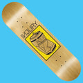 INJURY Skateboard Deck Juice 8.25"