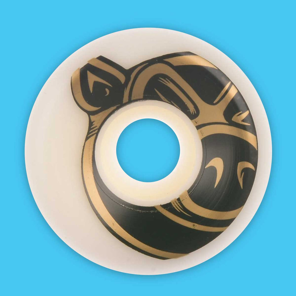 Pig Wheels, C-Line – 52mm, 103A