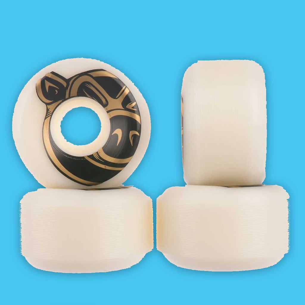 Pig Wheels, C-Line – 52mm, 103A