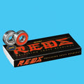 Bones, Bearings, Reds, Kugellager, Skateboard