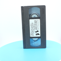 Strange Notes – Video Magazine #1 (1998,VHS) mit Tim Brauch
