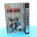 Birdhouse – The End (VHS, 1998) mit Tony Hawk, Andrew Reynolds, Bucky Lasek, ...