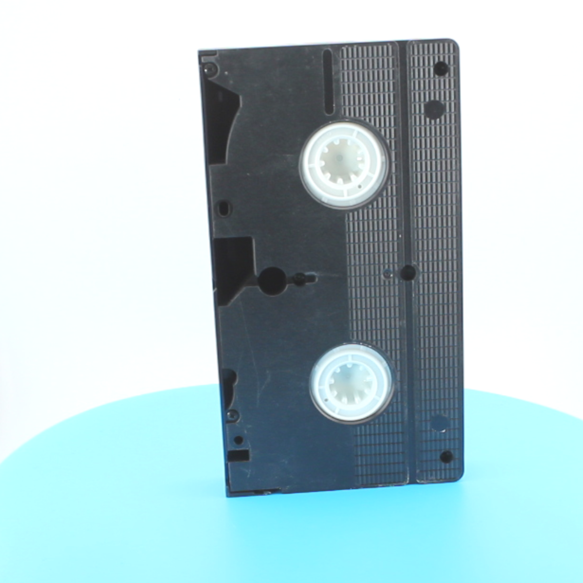 Monster Movie Magazine - Colors (VHS)