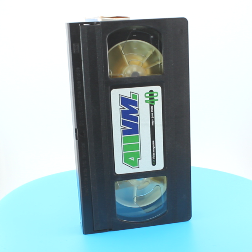 411 Video Magazine Issue 40 (VHS, 2000)
