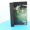 PROPS BMX Magazine Issue 24 (VHS, 1998)