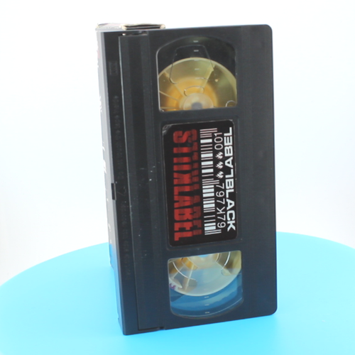 Black Label – Kills (VHS, 2001)
