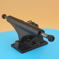 Core Trucks Skateboard Achse schwarz 5.5" (zB für 8.5" Boards)