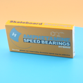 Amphetamine Bearings Skateboard Kugellager Hybrid
