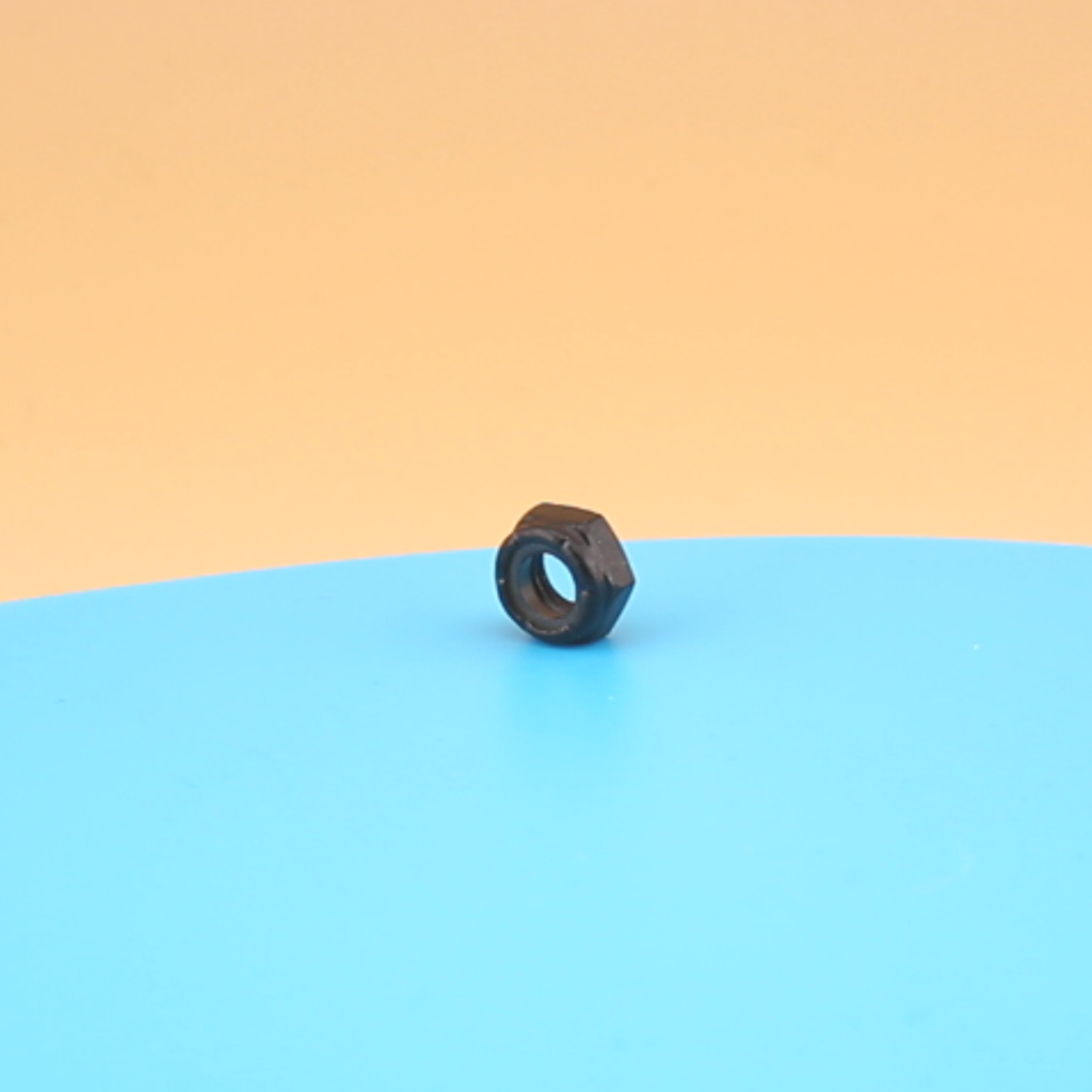Axle Nut – Achsmutter (5 / 16" | 13mm)