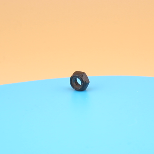 Axle Nut – Achsmutter (5 / 16" | 13mm)