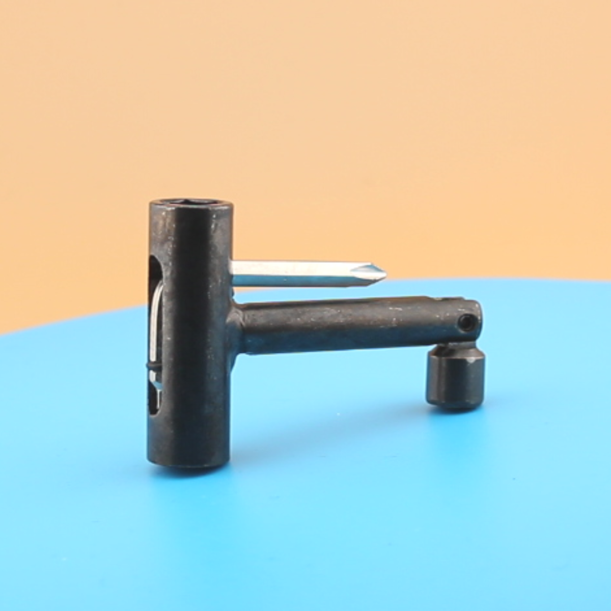 Zupply Hinge Tool – Das Multitool mit Gelenk