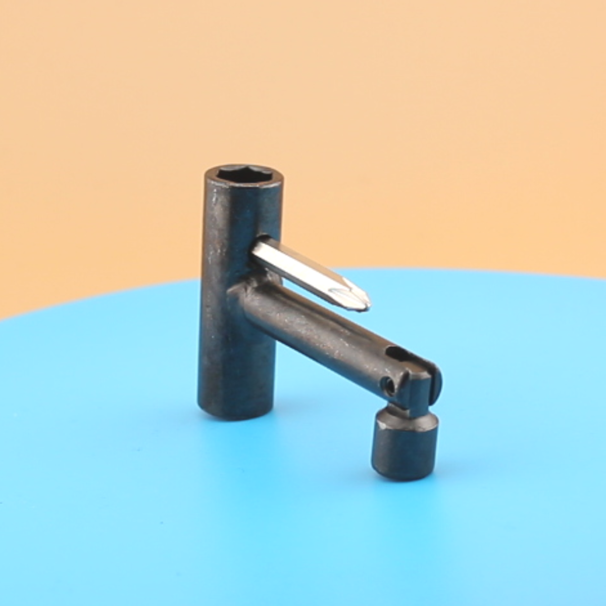 Zupply Hinge Tool – Das Multitool mit Gelenk