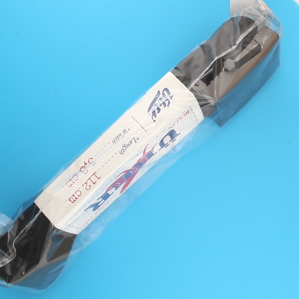 ÜBER Metall Belt (Gürtel)