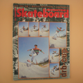 Monster Skateboard Magazine Nr. 73 / Juli 1992
